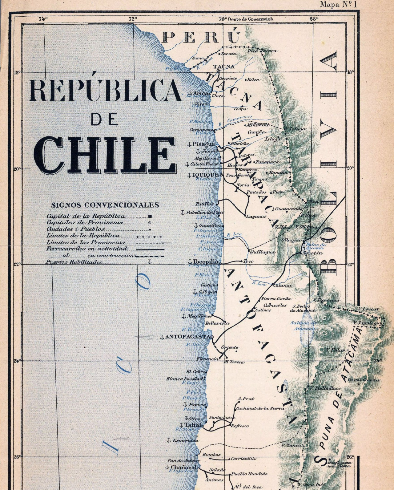 Chile