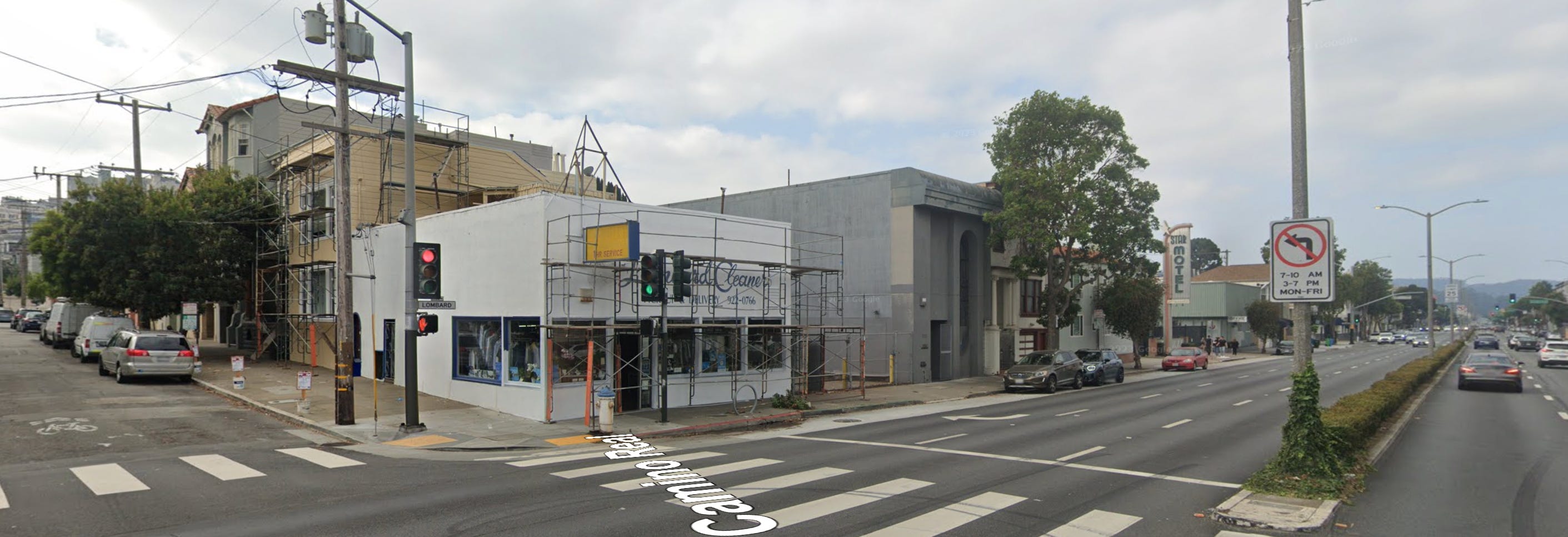 This land is worth at least $10m per acre