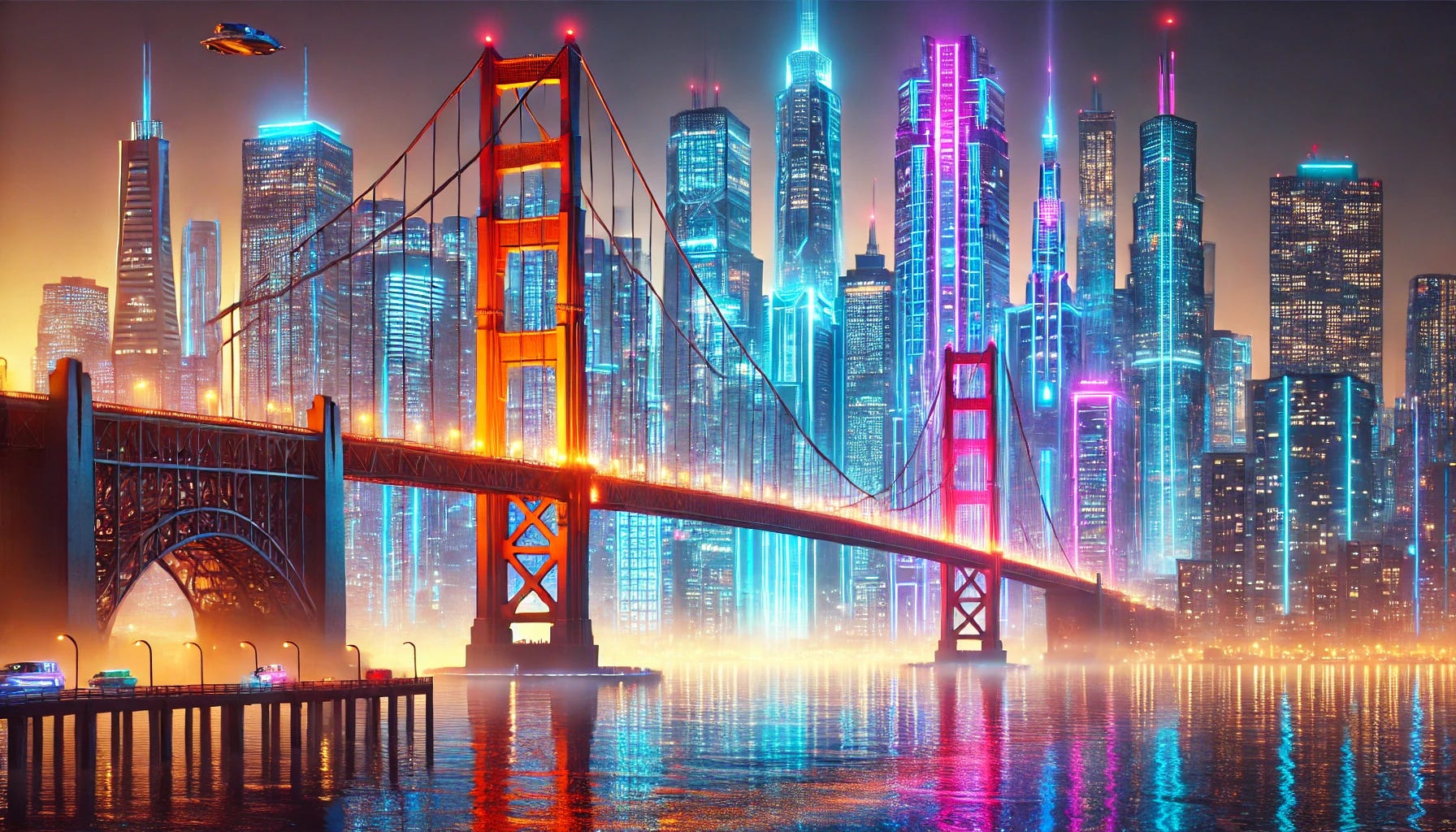 [ARCHIVE] Unleashing the Presidio