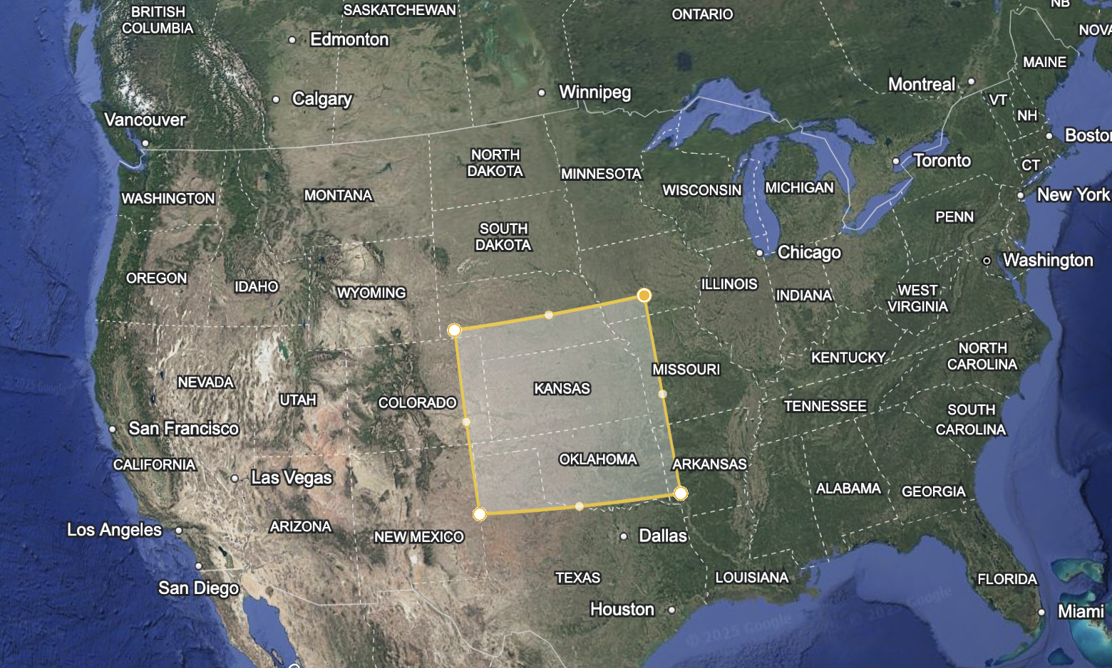 The Electric Tech Stack